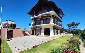 Villa Crosswinds Nuwara Eliya