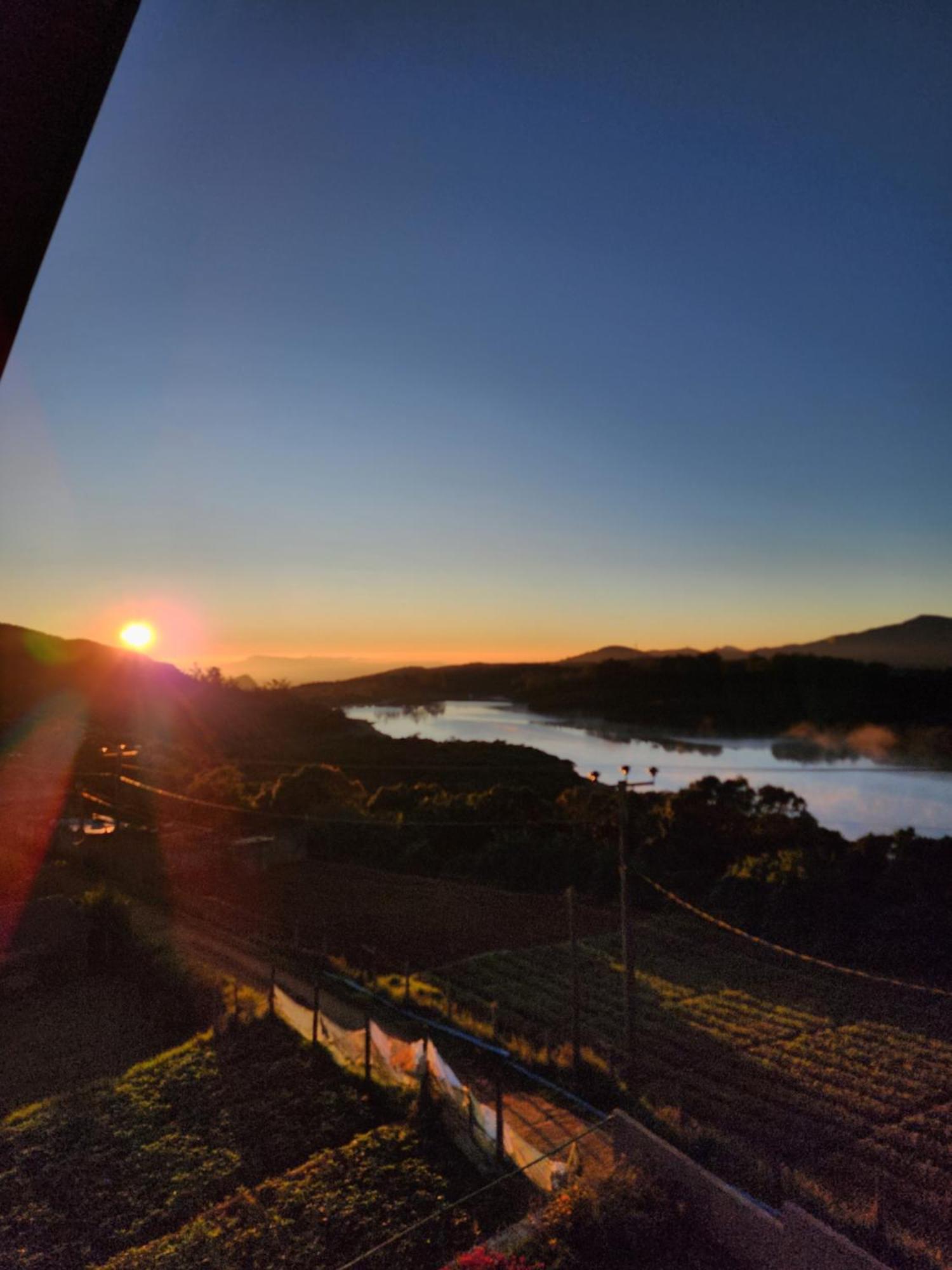 Villa Crosswinds Nuwara Eliya Exterior photo